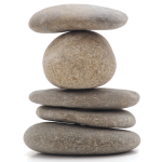 3 ways to find balance, or parallelism