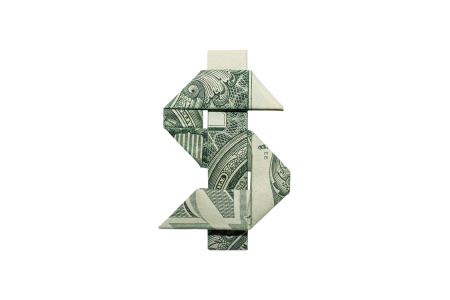 Don’t lose your budget dust