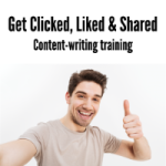 Get Clicked, Read, Liked and Shared