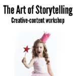 Master the Art of Storytelling