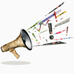 Don’t mix metaphors — and other metaphor ‘don’ts’