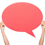 Quotes on writing in dynamic verbs