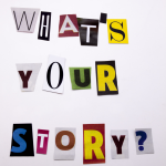 Every business has a story to tell