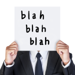 How does jargon affect communication?