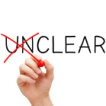 How to improve clarity in writing