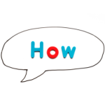 Why write how-to stories?