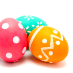 How-to story example: The American Egg Board