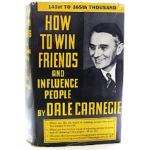 How to Win Friends and Influence People
