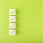 How to write a bulleted list