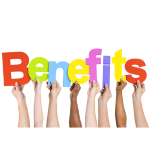 How to write with features vs. benefits