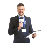 Importance of writing in public relations?