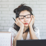 Overcome information overload in communication