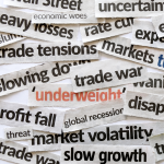 Avoid writing label headlines (Examples!)