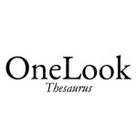 One Look Reverse Dictionary