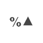 Percentage change calculator