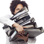 How to research for writing