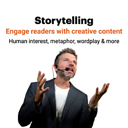 Storytelling
