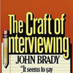 The Craft of Interviewing