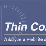 Thin Content Checker