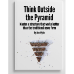 Think Outside the Pyramid writing structure manual