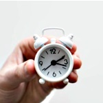 What’s the average time spent reading [statistics!]?