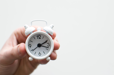 What’s the average time spent reading [statistics!]?