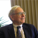 Warren Buffett’s letters to shareholders