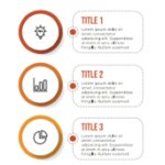 When to use a bulleted list