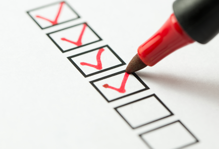 Writing guidelines for professional communicators
