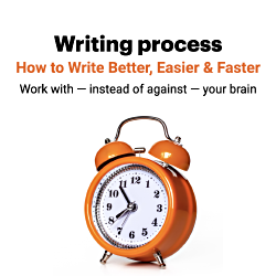 Writing process