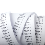 Don’t do a data dump when writing statistics