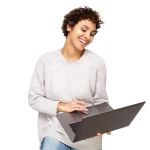 Write to and about your readers
